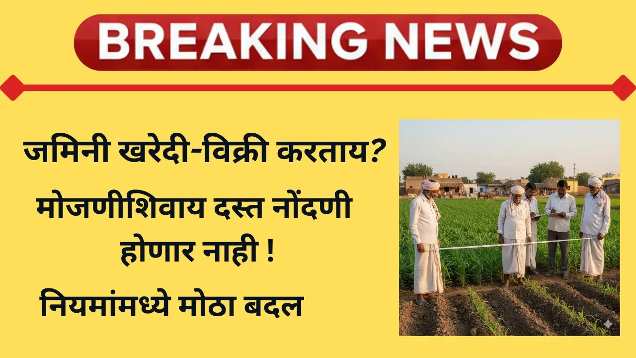maharashtra-land-registration-new-rule