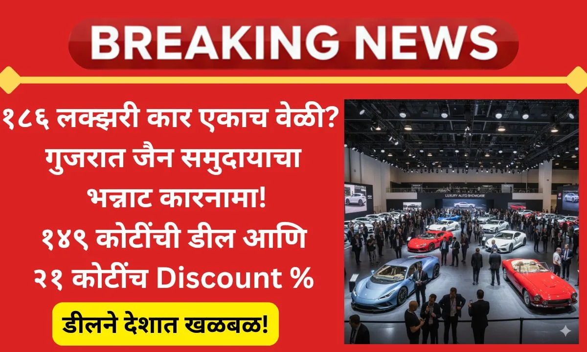 gujarat-jain-community-186-luxury-cars-149-crore-deal