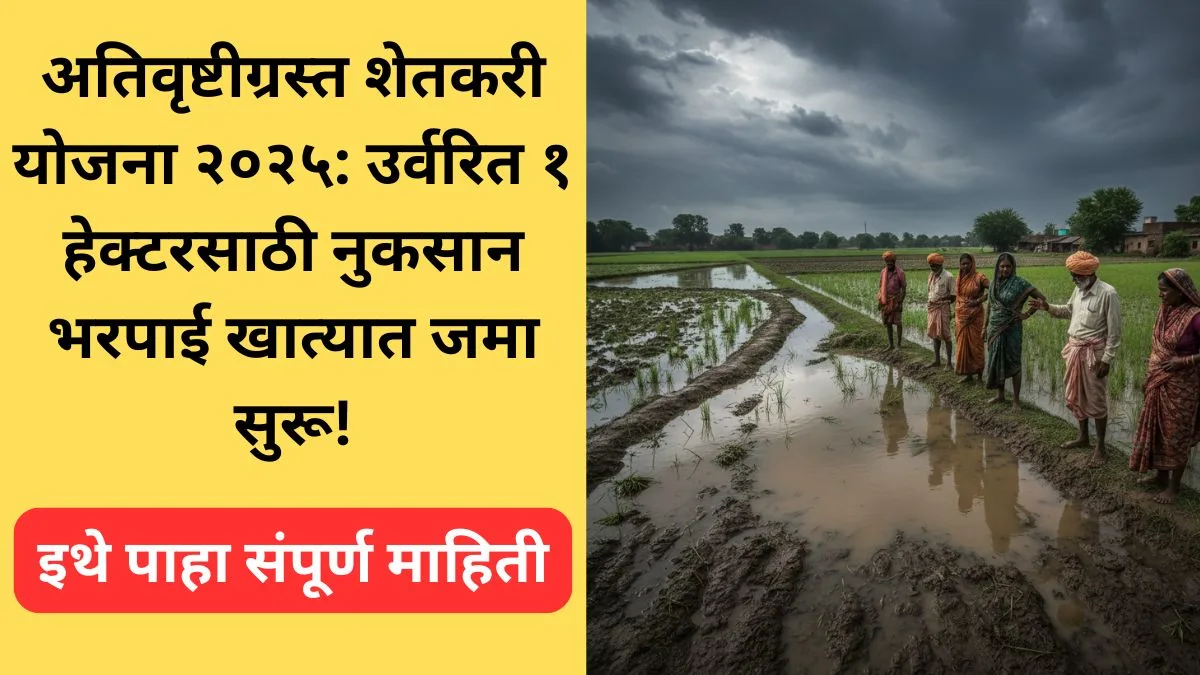 ativrushti-grast-shetkari-anudan-yojana-2025-ekyc-deadline-22500-per-hectare