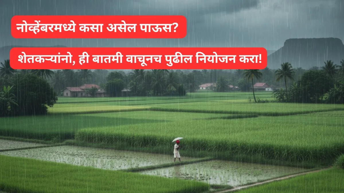 novembar paus andaij 2025