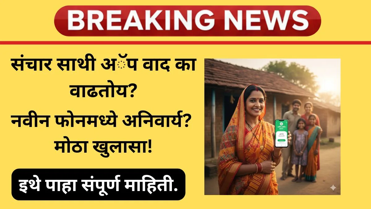 sanchar-saathi-app-latest-news-2025