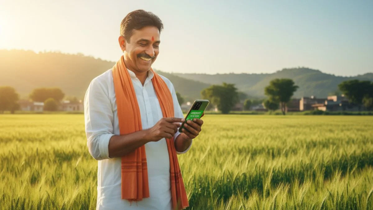 maharastra karjamafi update 2025