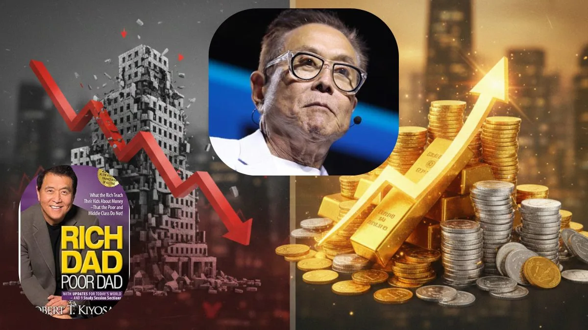 Robert Kiyosaki