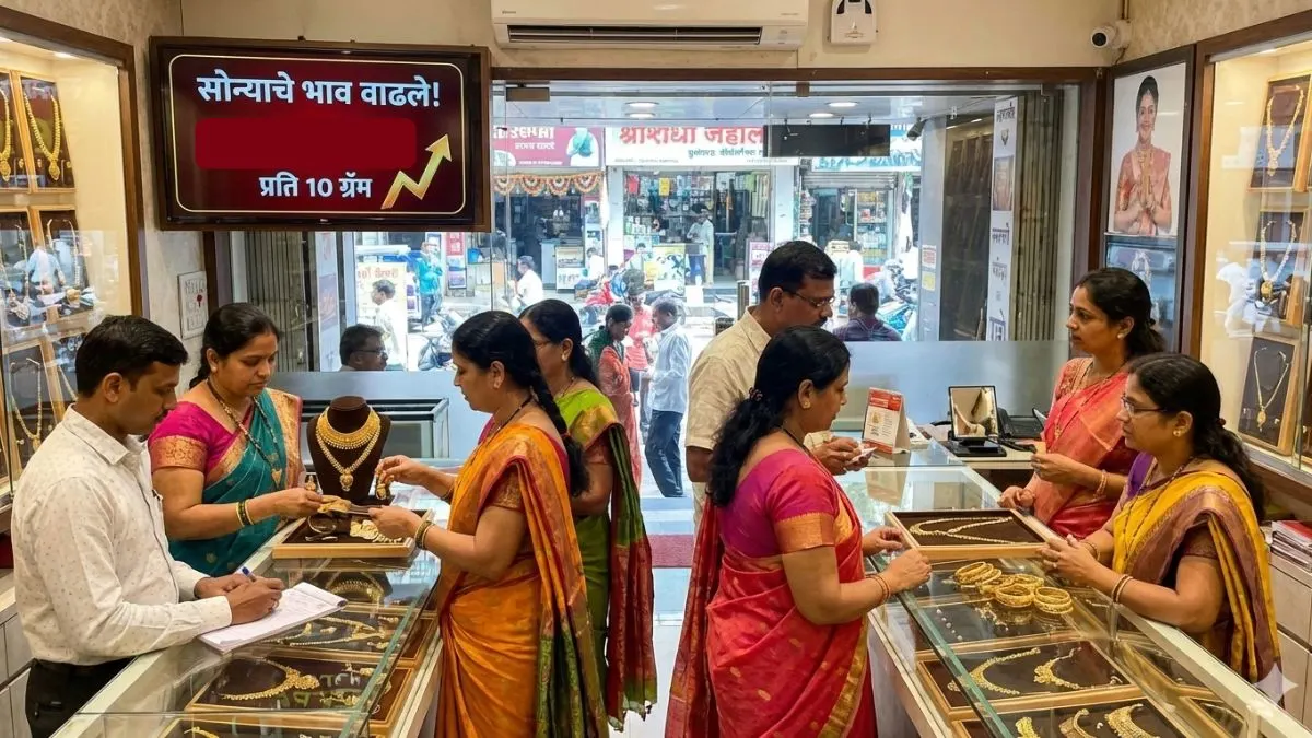 gold price future rate