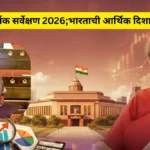 Economic Survey 2026