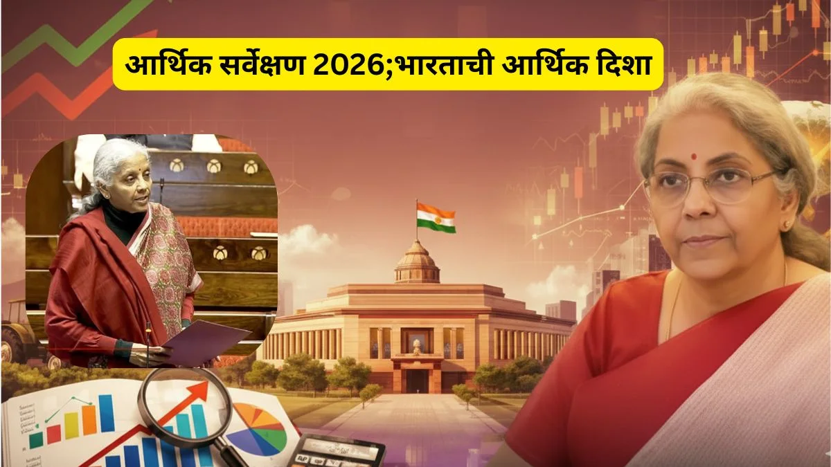 Economic Survey 2026