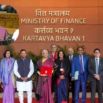 Budget 2026 heighlits