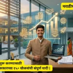 All schemes for business/startup 2026